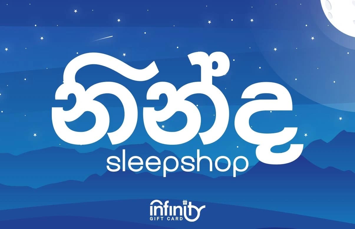 Ninda Sleep Shop