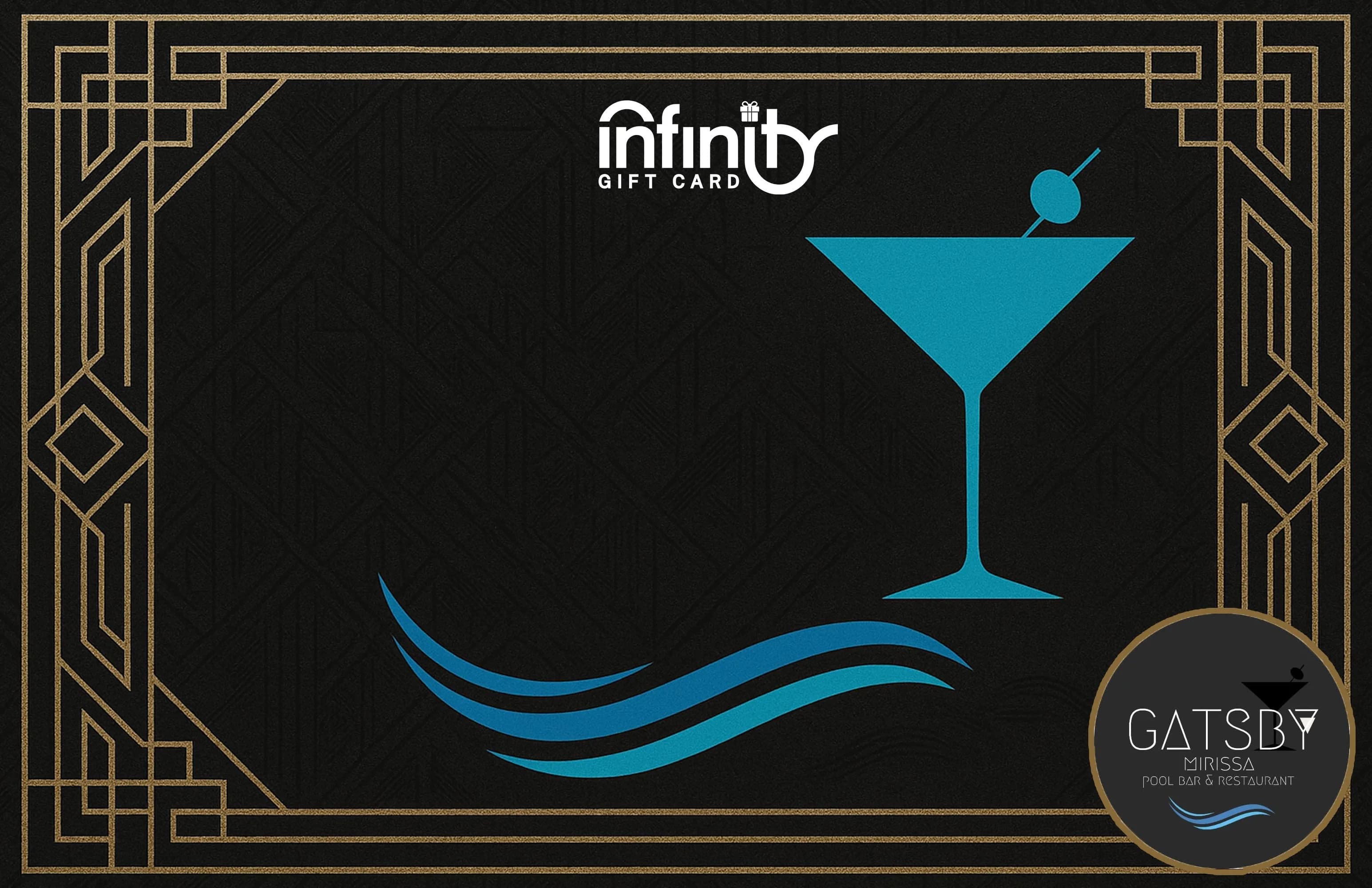 Gatsby Pool Bar & Restaurant Mirissa