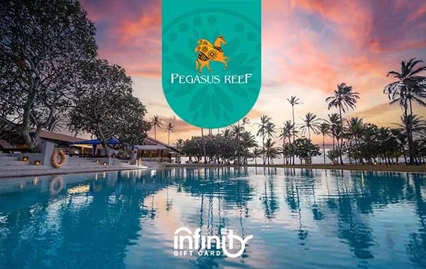 Pegasus Reef Hotel