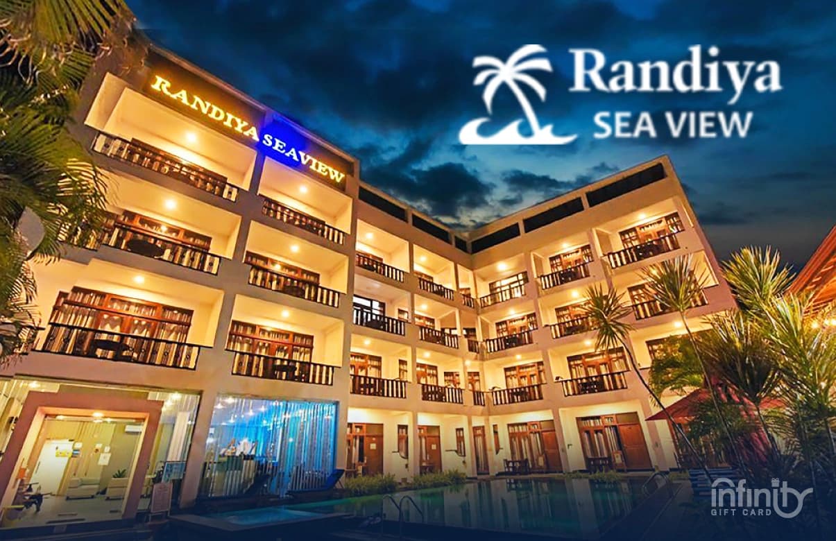 Randiya Sea View Hotel