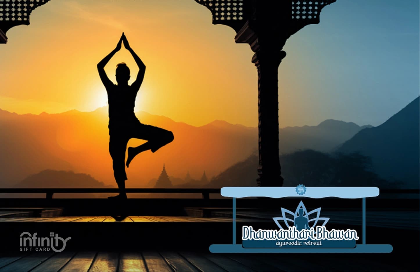 Dhanvantari Bhawan Ayurvedic Retreat