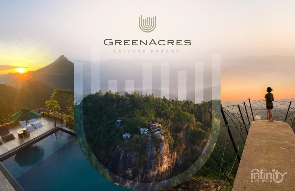 GreenAcres Resort & Spa