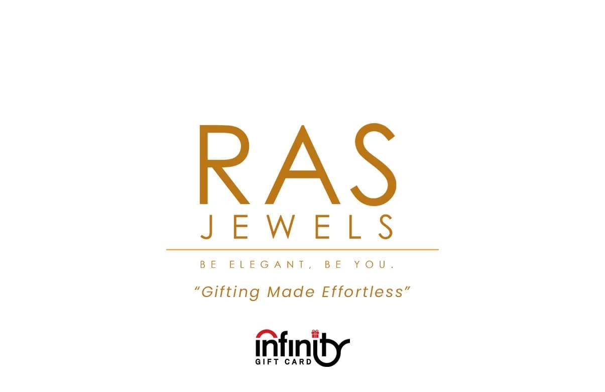 RAS Jewels