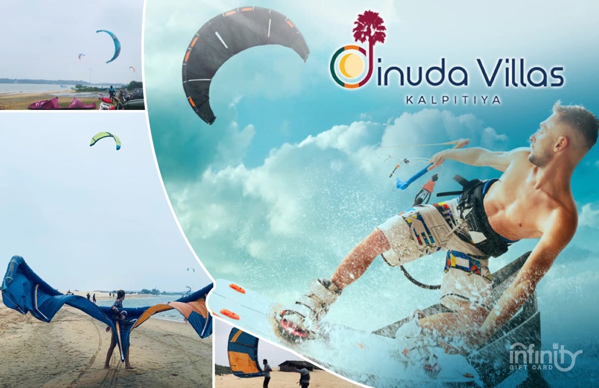Dinuda Water Sports
