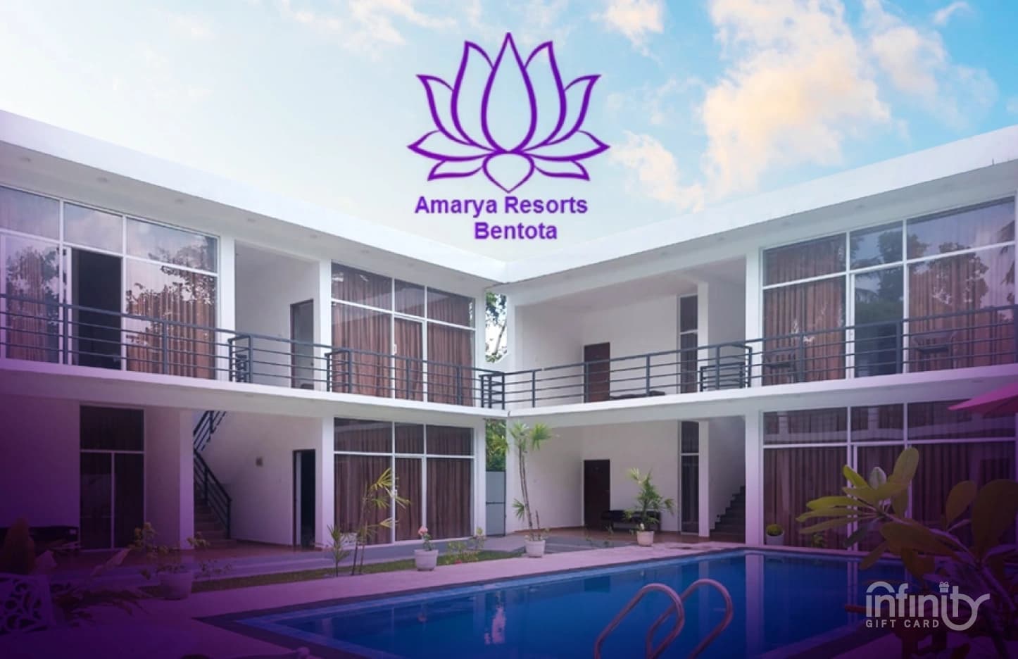 Amarya Resort Bentota