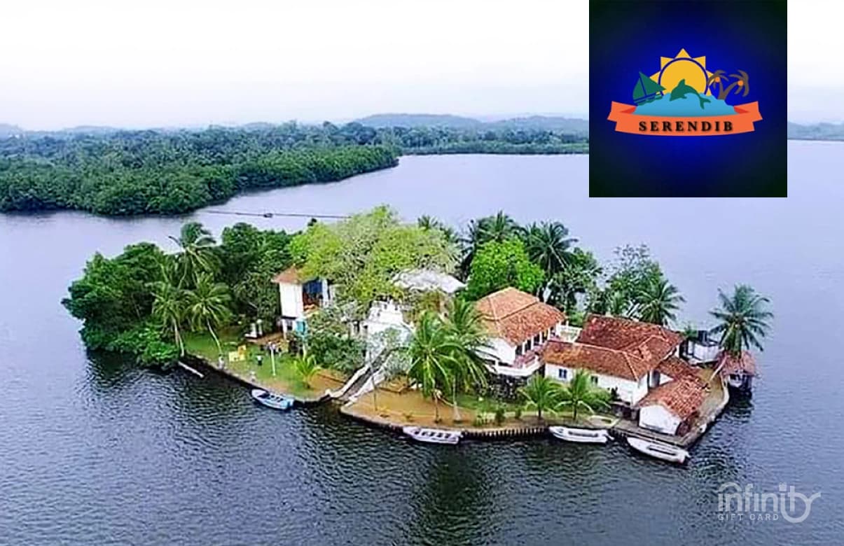 Madu River Boat Safari