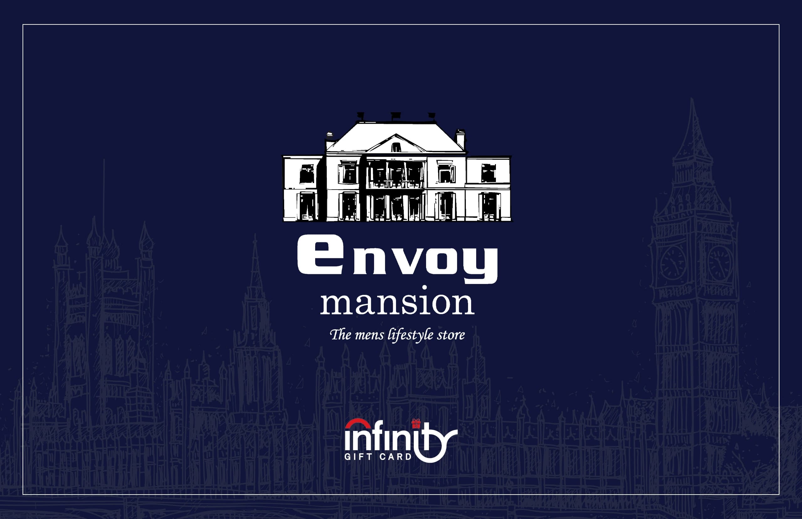 Envoy Outlets by Hameedia