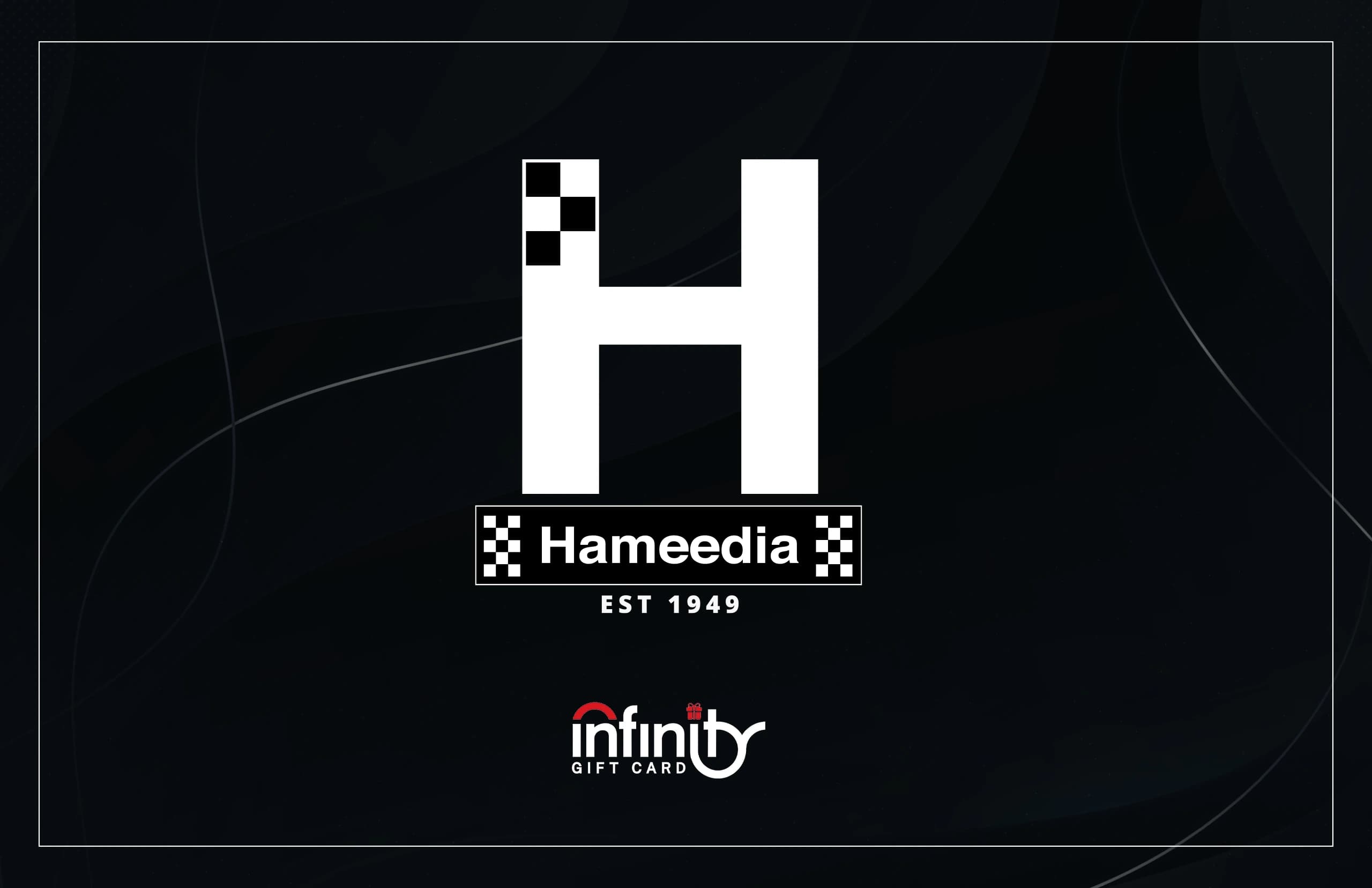 Hameedia Outlets