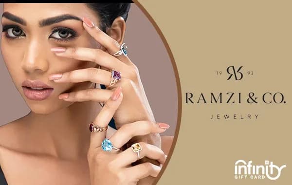 Ramzi & Co. Jewelry